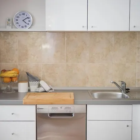 Apartamento Apartman Maris