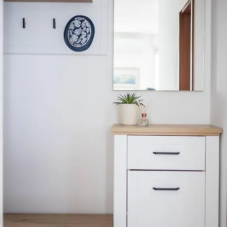 Apartman Maris Apartamento *