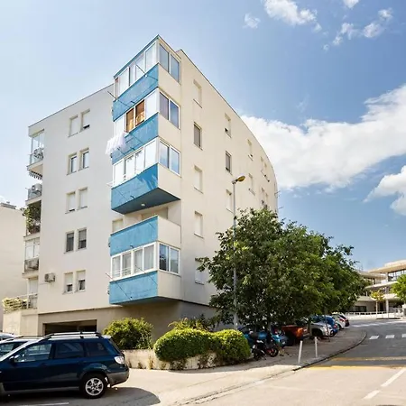 Apartamento Apartman Maris