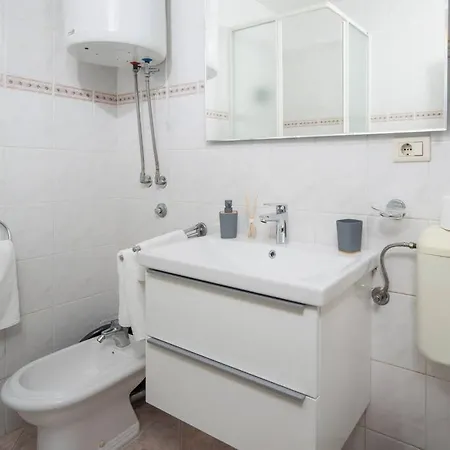 Apartman Maris Apartamento