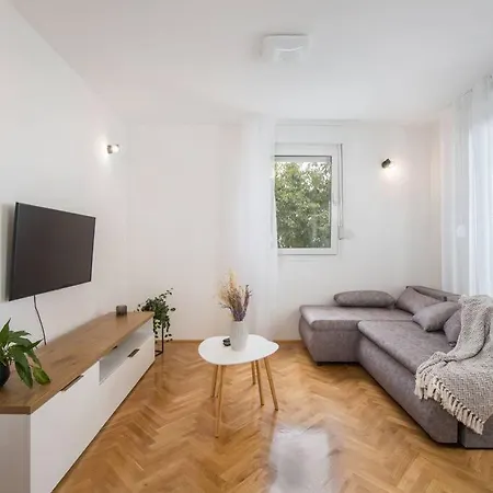 Apartamento Apartman Maris Split