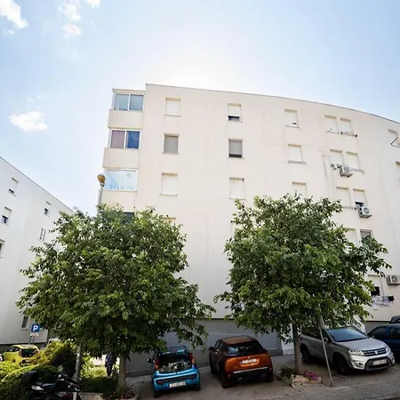 Apartamento Apartman Maris *