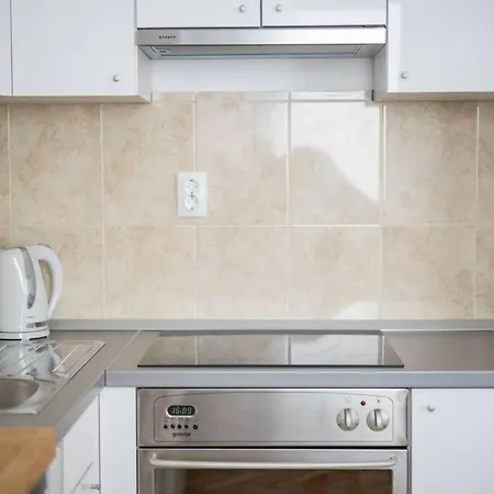 Apartman Maris Apartamento