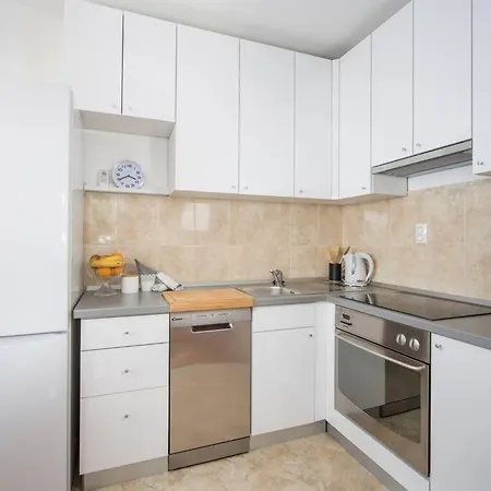 Apartamento Apartman Maris *